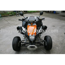 QUAD RACING DE 250CC